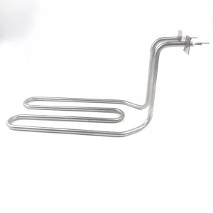 Gorący sprzedawany element grzejny 2000W do maszyny grzewczej